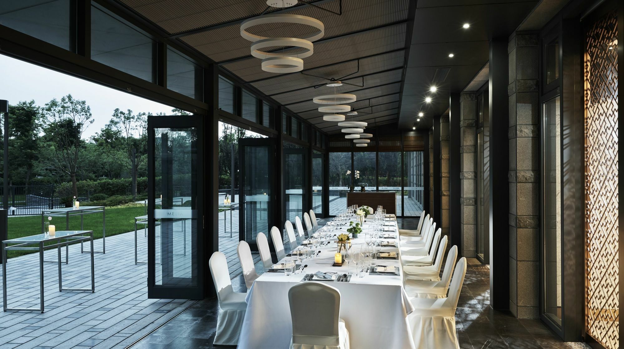 The Senz Hotel & Spa Shanghai Exteriör bild